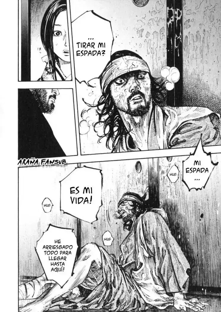 Página 12 — Vagabond Capítulo 251
