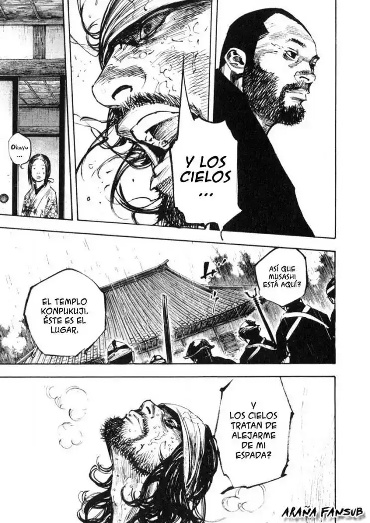Página 13 — Vagabond Capítulo 251