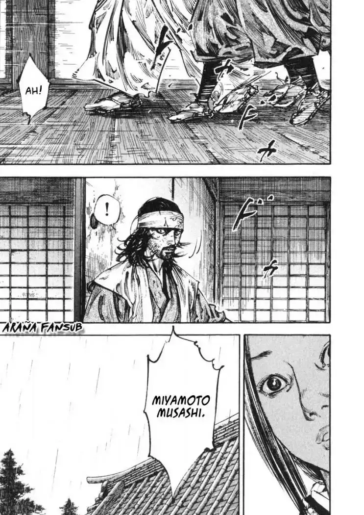 Página 15 — Vagabond Capítulo 251