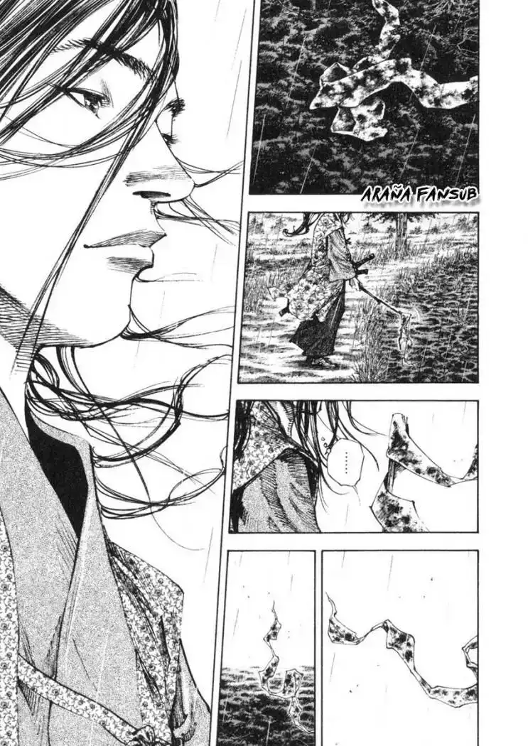 Página 19 — Vagabond Capítulo 251