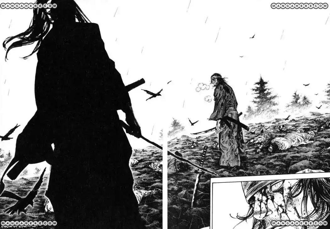 Página 20 — Vagabond Capítulo 251