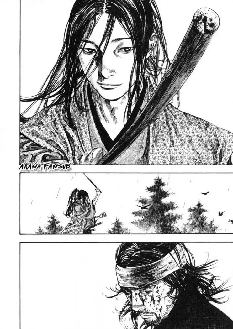 Página 21 — Vagabond Capítulo 251