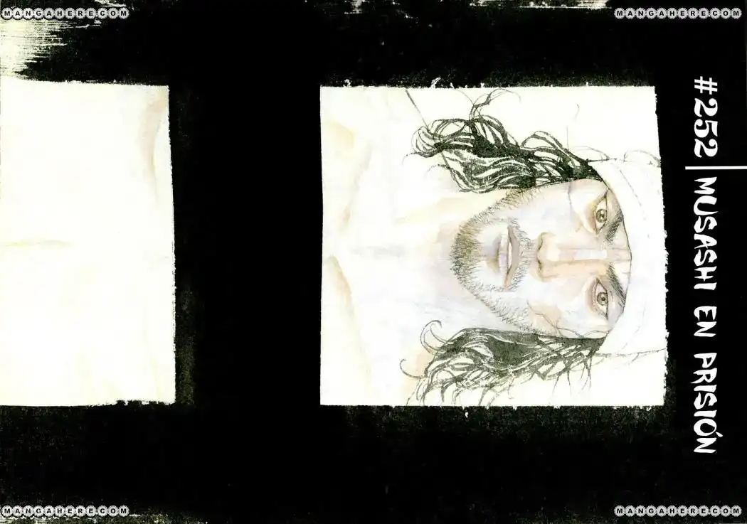 Página 5 — Vagabond Capítulo 252