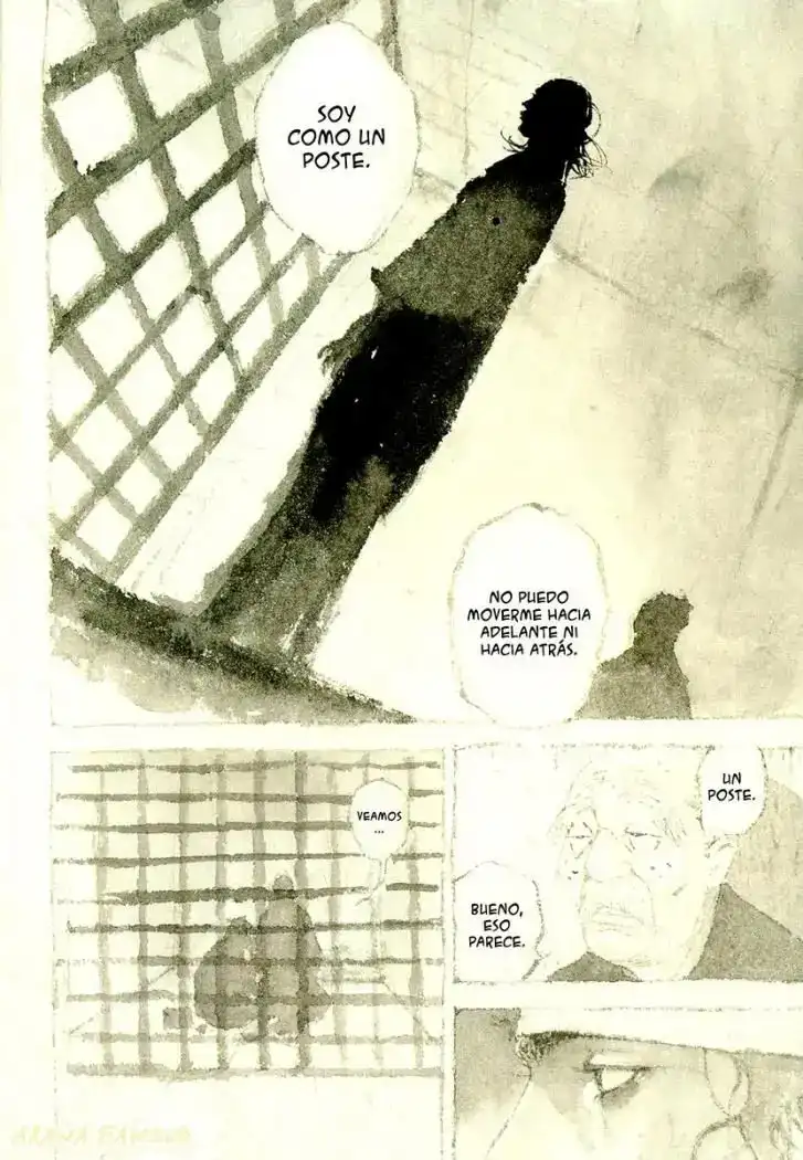 Página 6 — Vagabond Capítulo 252