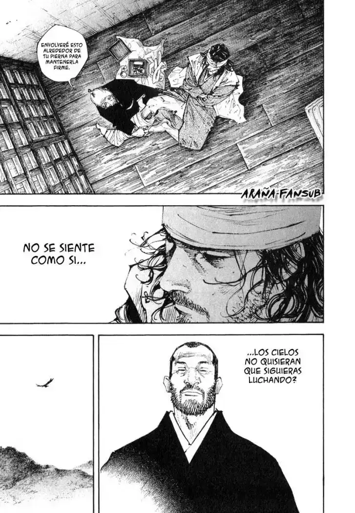 Página 7 — Vagabond Capítulo 252