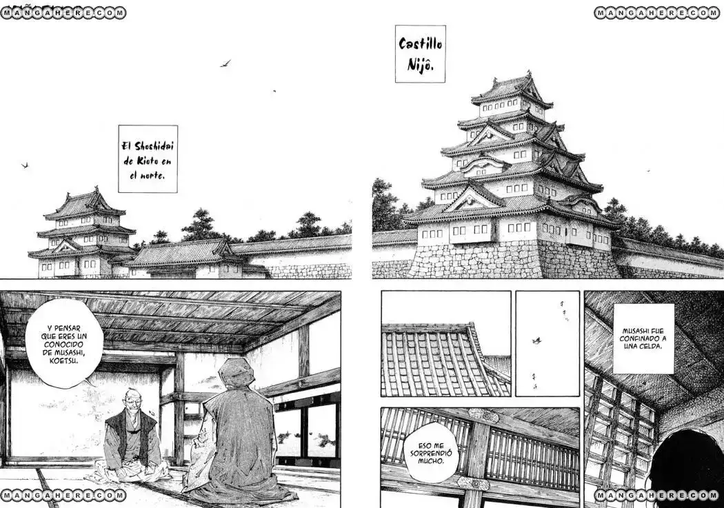 Página 8 — Vagabond Capítulo 252