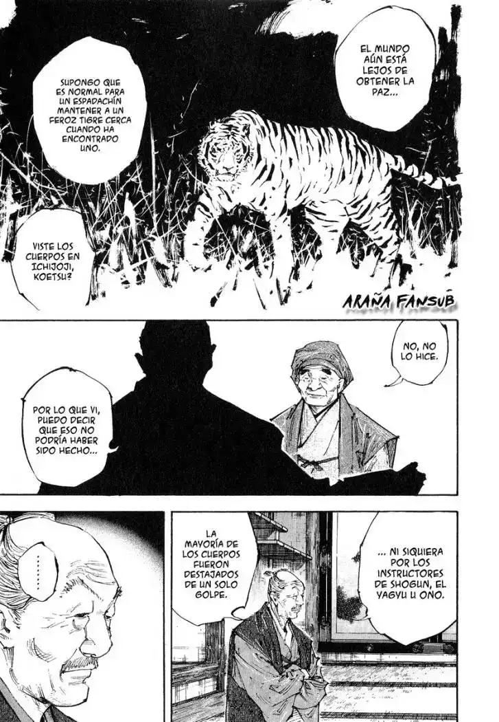 Página 12 — Vagabond Capítulo 252