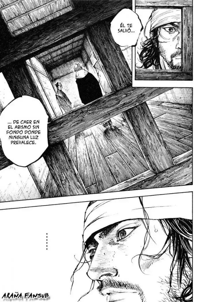Página 14 — Vagabond Capítulo 252