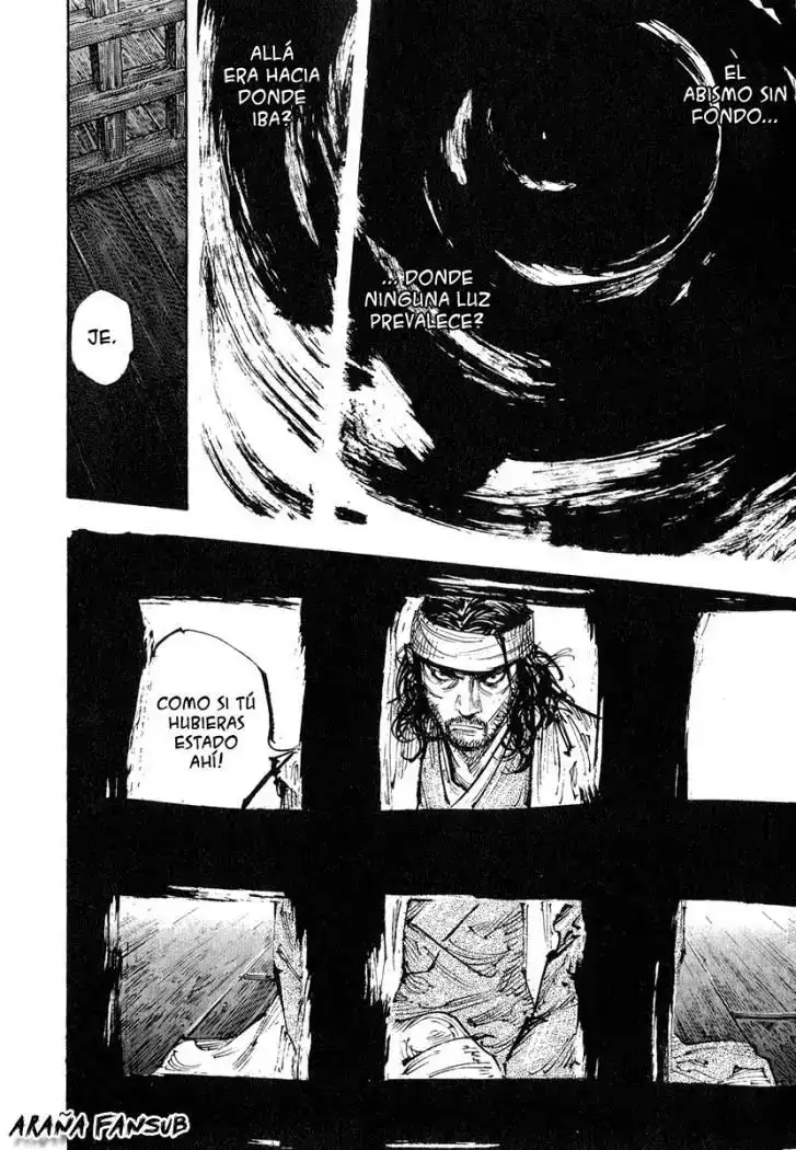 Página 15 — Vagabond Capítulo 252