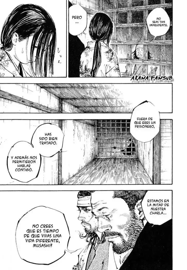 Página 18 — Vagabond Capítulo 252