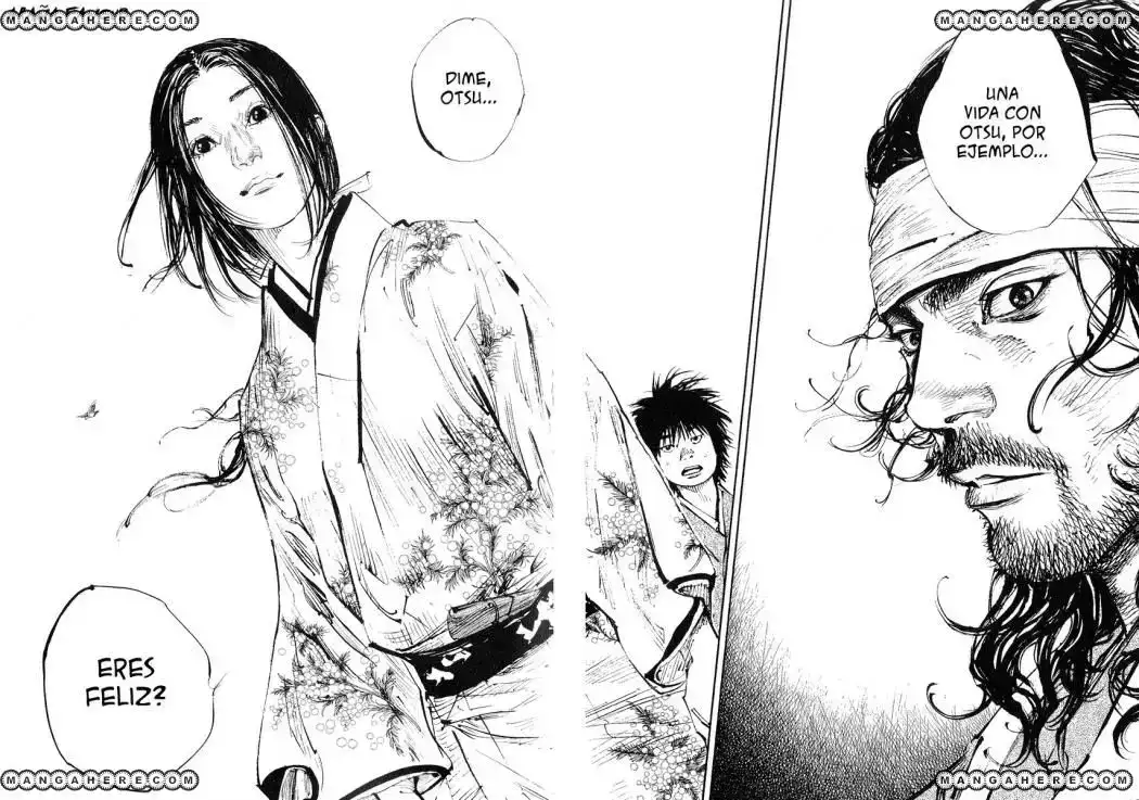 Página 19 — Vagabond Capítulo 252