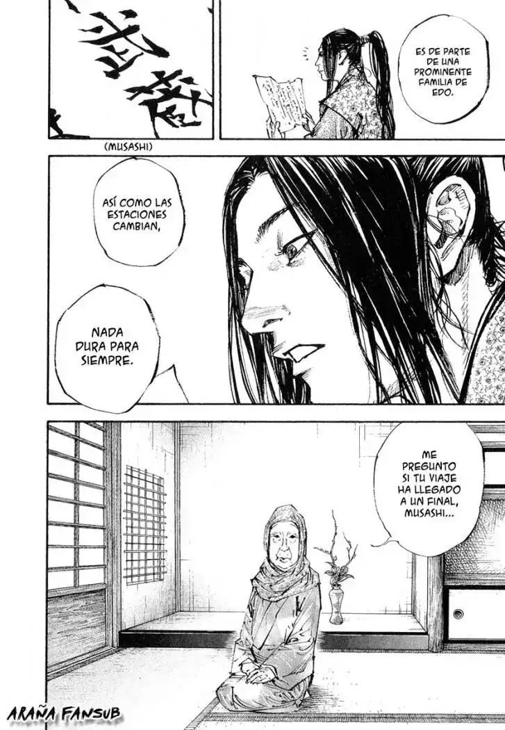 Página 24 — Vagabond Capítulo 252