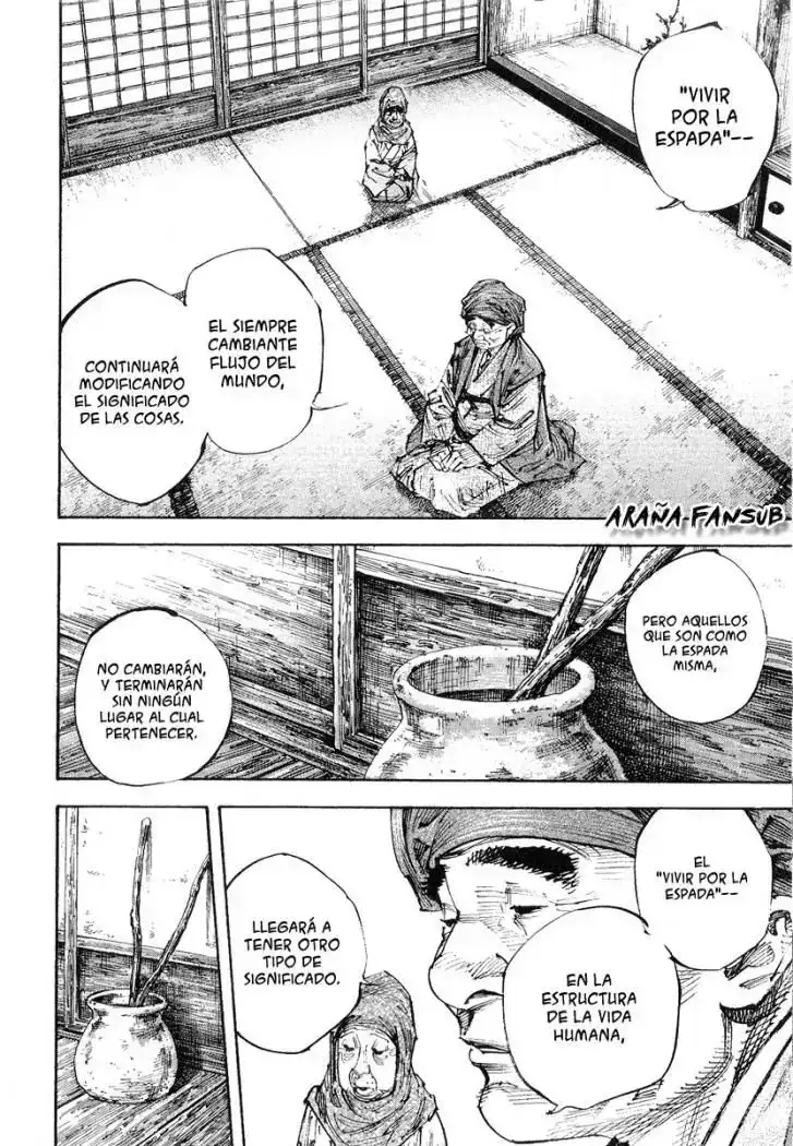 Página 3 — Vagabond Capítulo 253