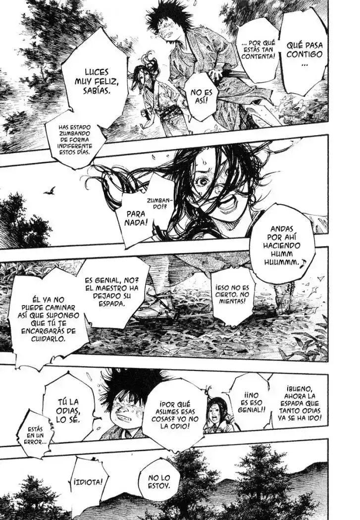 Página 6 — Vagabond Capítulo 253