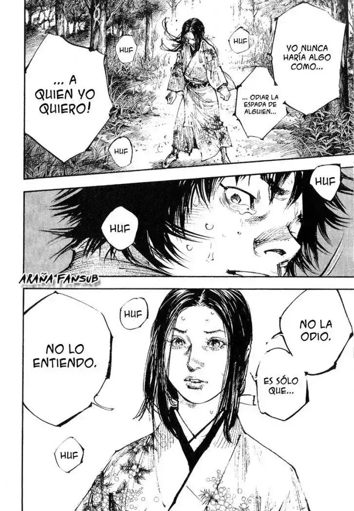 Página 7 — Vagabond Capítulo 253