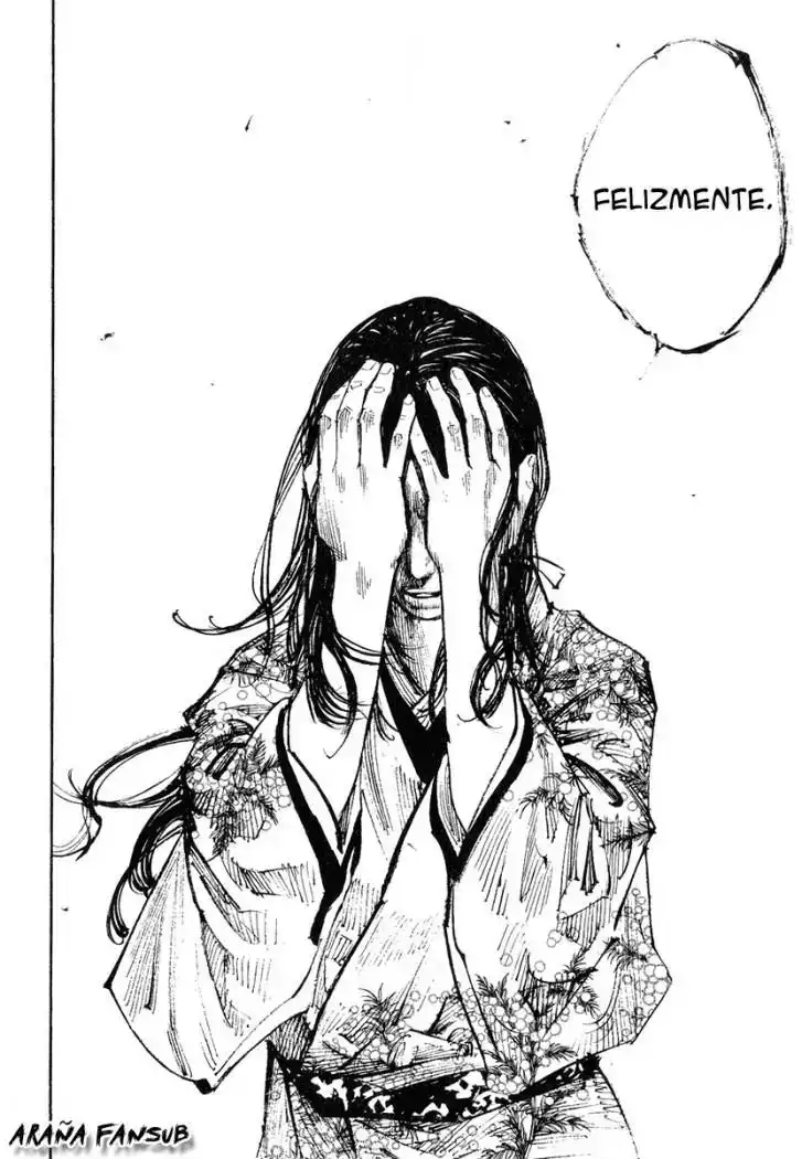 Página 9 — Vagabond Capítulo 253