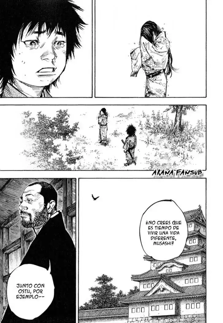 Página 10 — Vagabond Capítulo 253