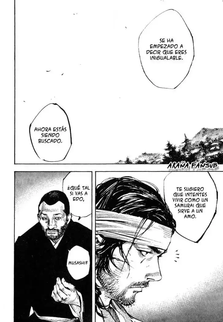 Página 13 — Vagabond Capítulo 253