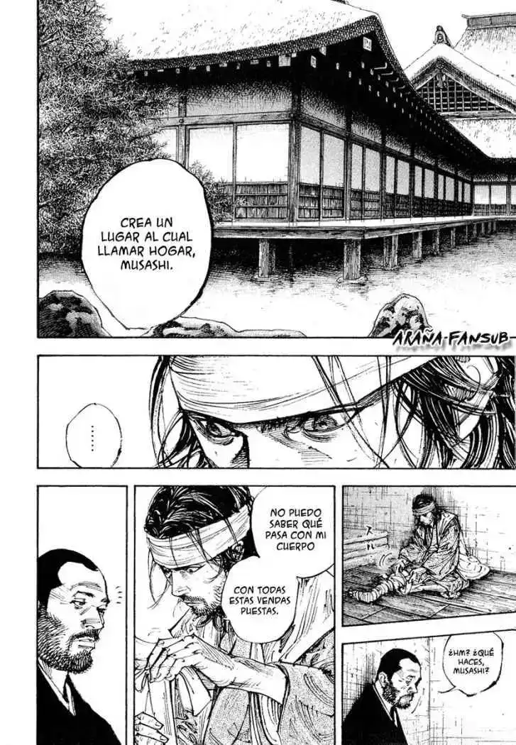 Página 2 — Vagabond Capítulo 255