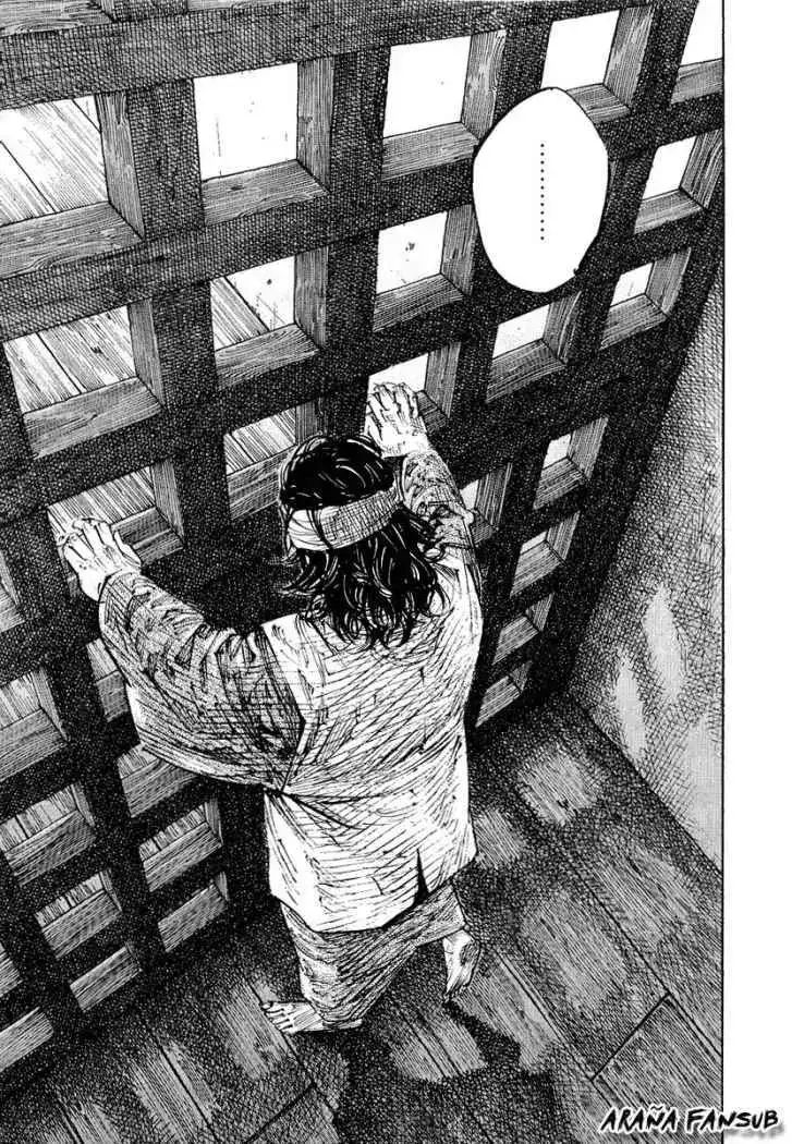 Página 3 — Vagabond Capítulo 255