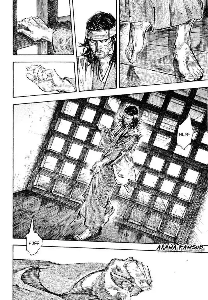 Página 4 — Vagabond Capítulo 255