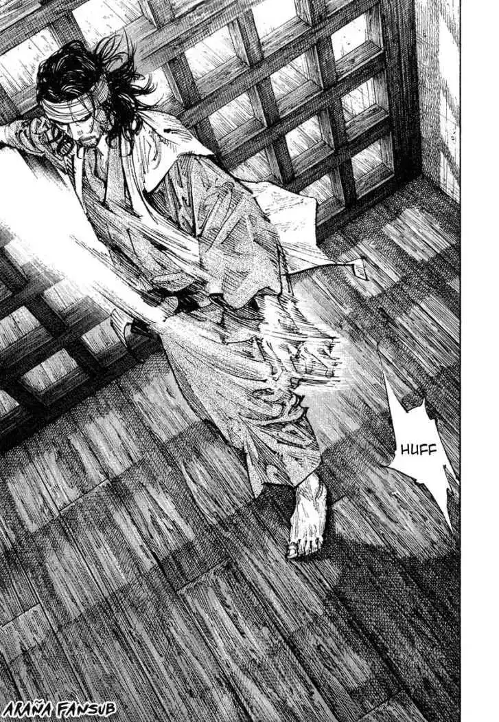 Página 5 — Vagabond Capítulo 255