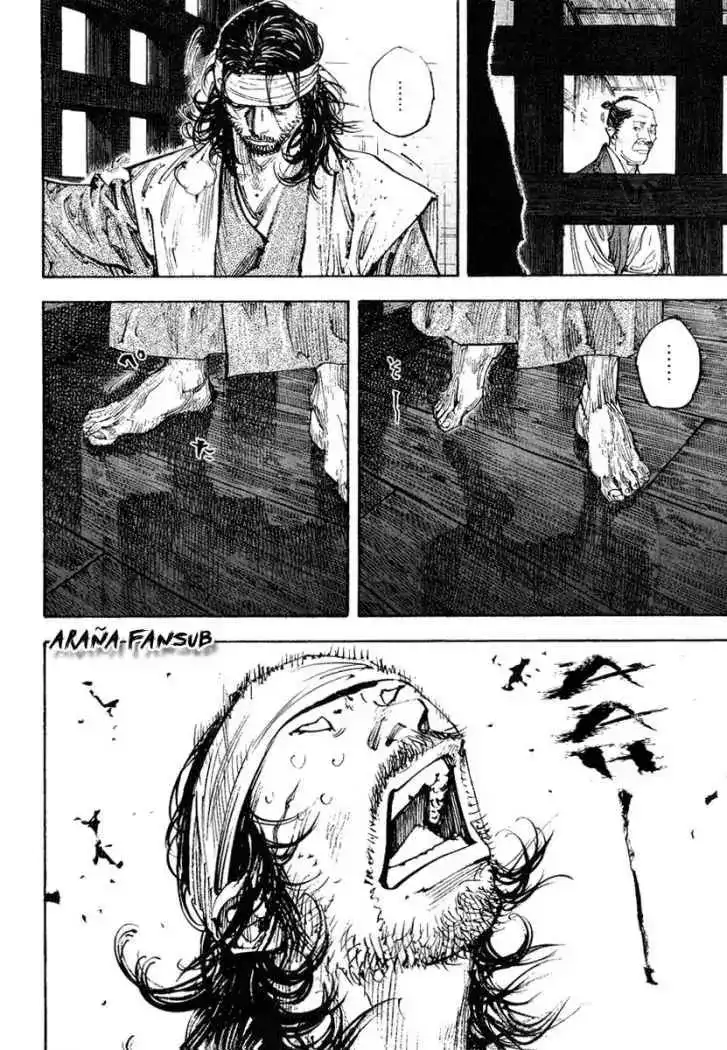 Página 6 — Vagabond Capítulo 255