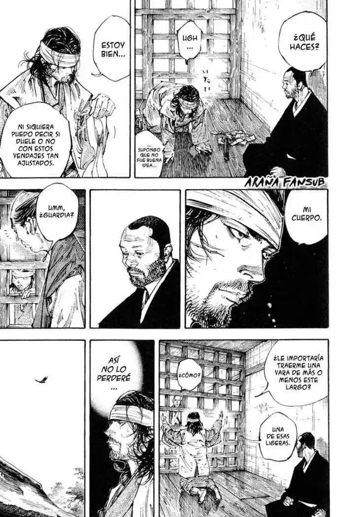 Página 7 — Vagabond Capítulo 255