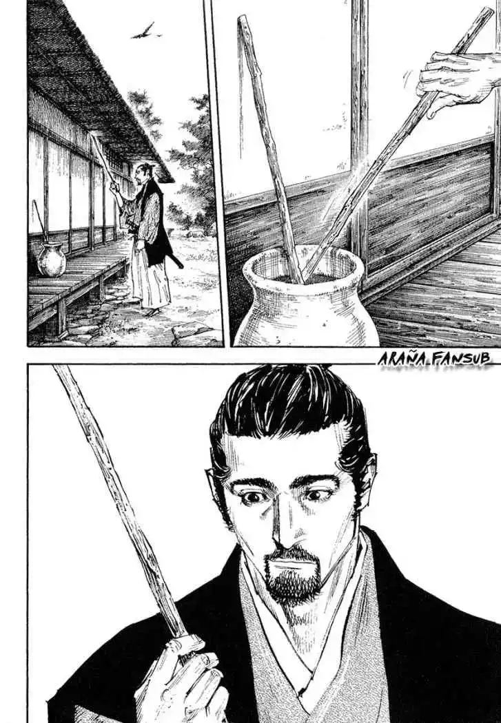 Página 8 — Vagabond Capítulo 255