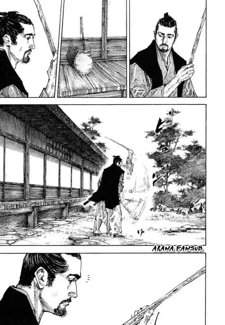 Página 9 — Vagabond Capítulo 255