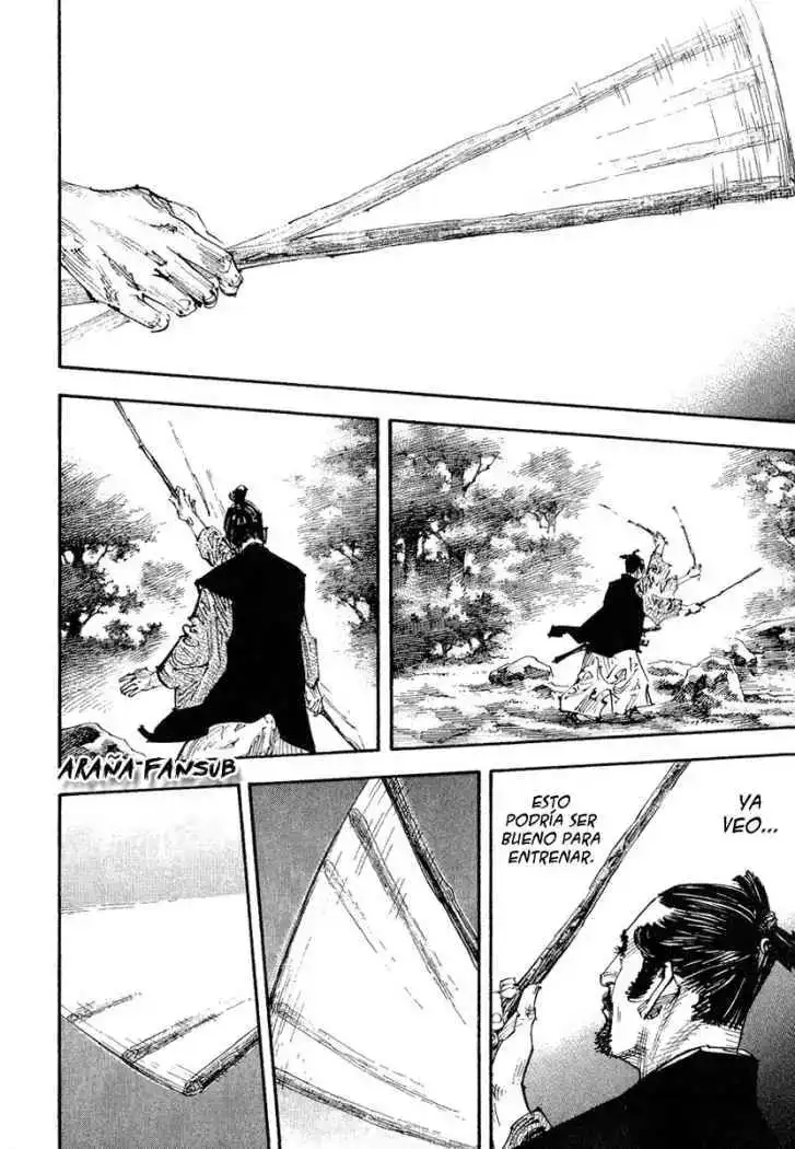 Página 10 — Vagabond Capítulo 255