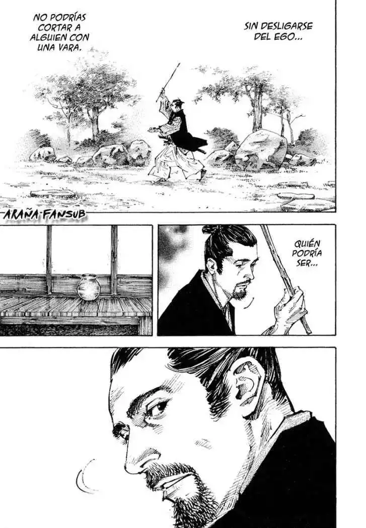 Página 11 — Vagabond Capítulo 255