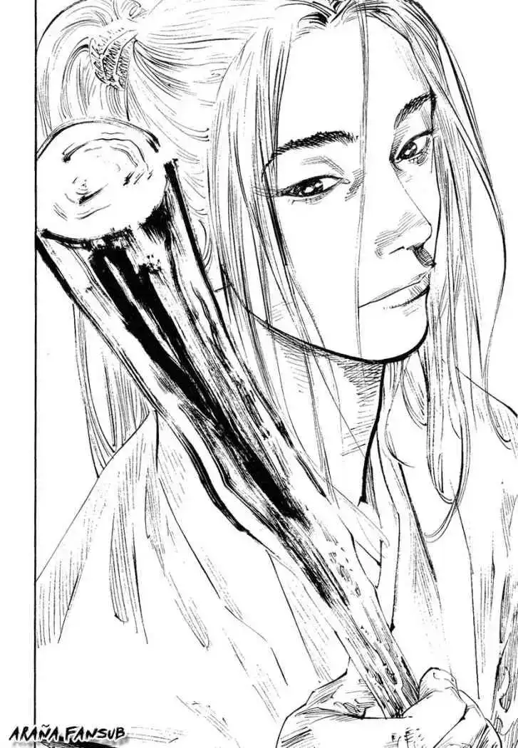 Página 12 — Vagabond Capítulo 255