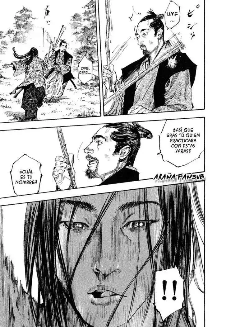 Página 13 — Vagabond Capítulo 255