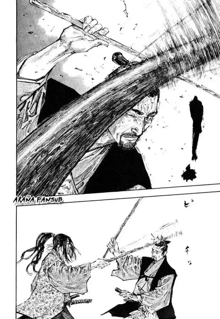Página 14 — Vagabond Capítulo 255