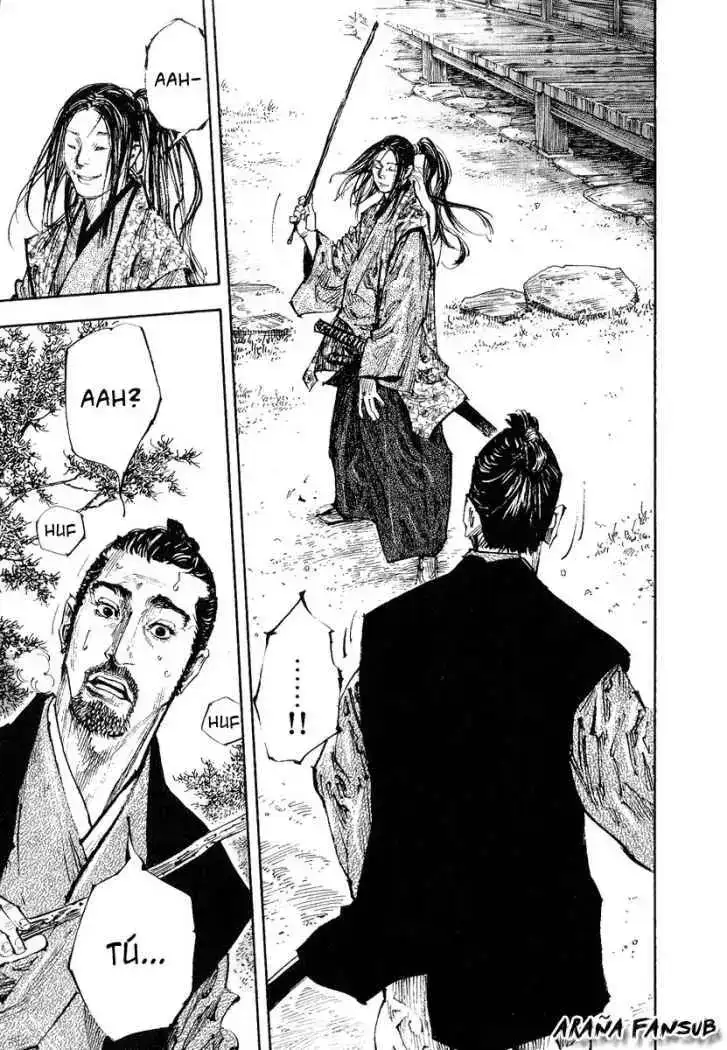 Página 15 — Vagabond Capítulo 255