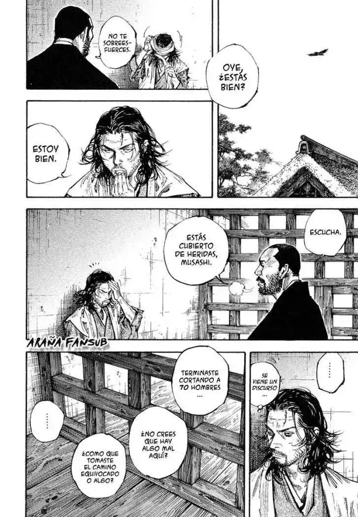 Página 16 — Vagabond Capítulo 255