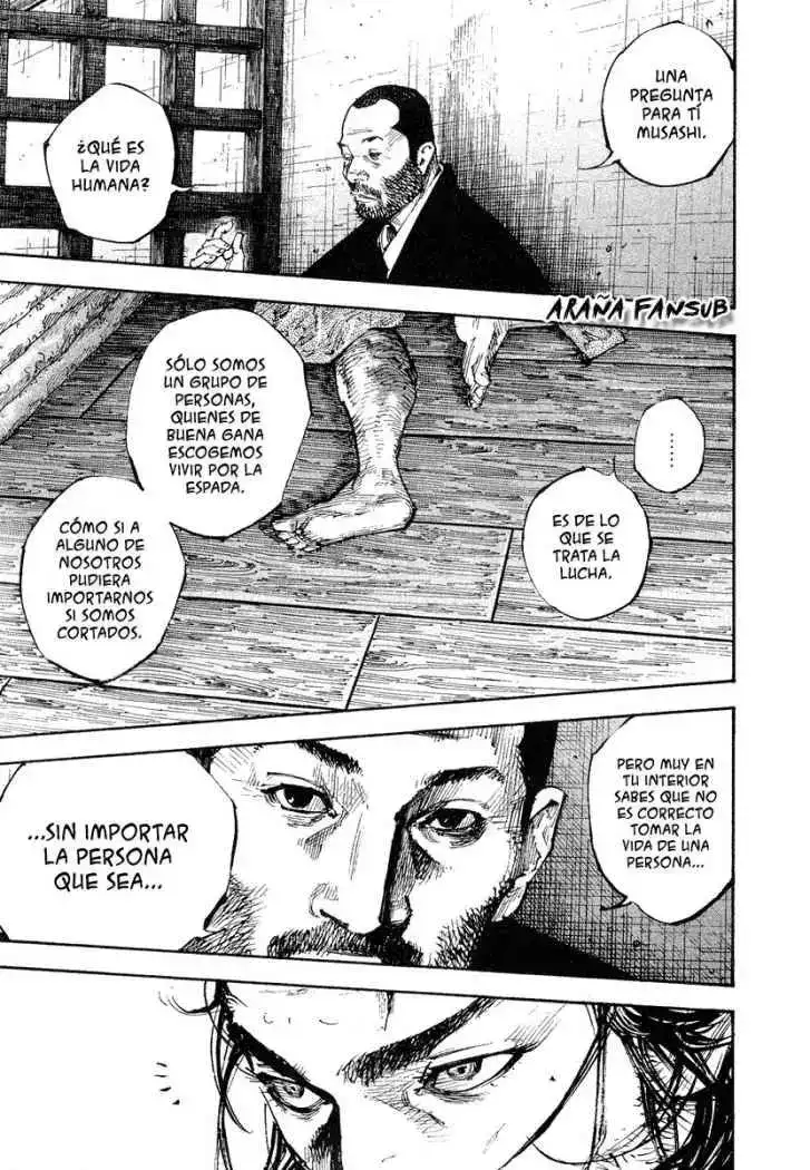 Página 17 — Vagabond Capítulo 255