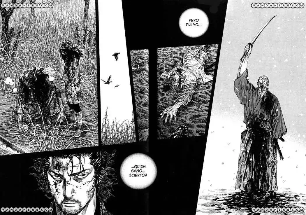 Página 18 — Vagabond Capítulo 255
