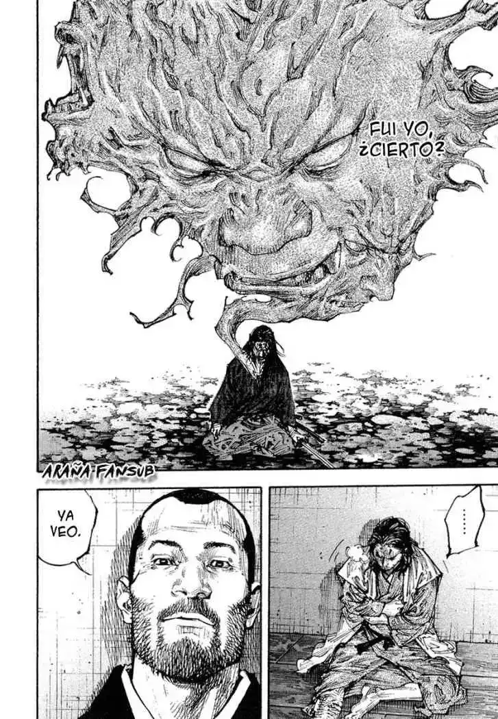 Página 19 — Vagabond Capítulo 255