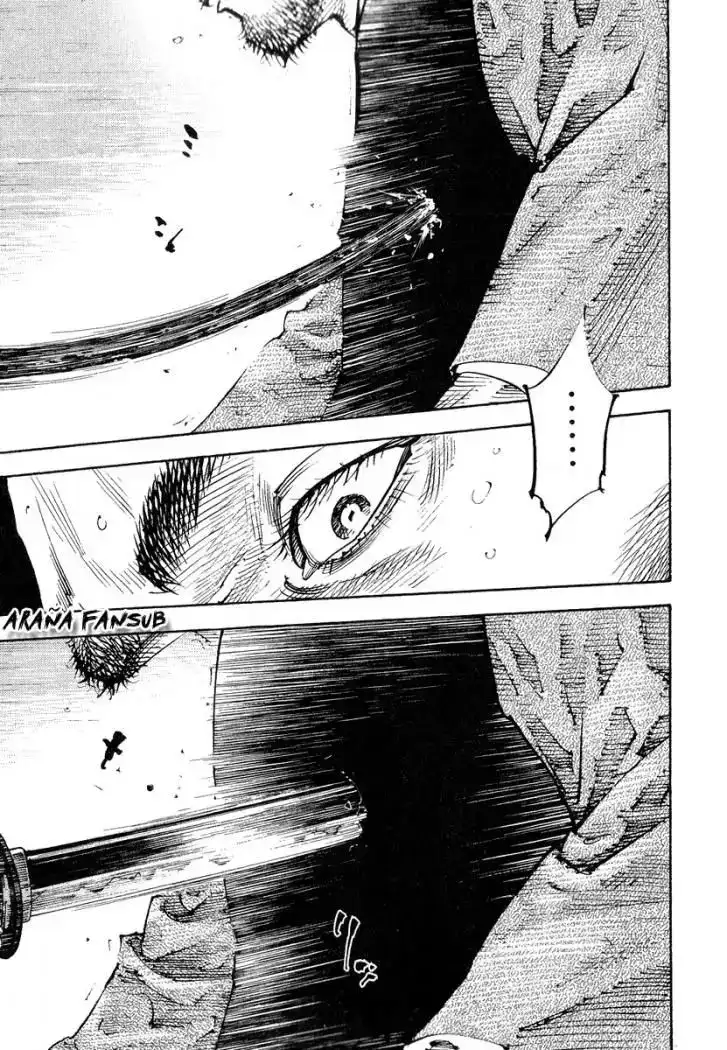 Página 1 — Vagabond Capítulo 257