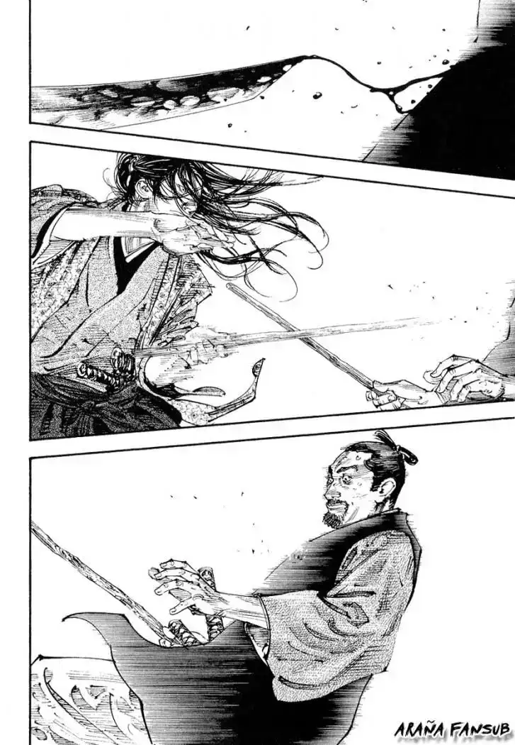 Página 2 — Vagabond Capítulo 257