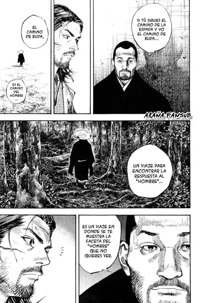 Página 5 — Vagabond Capítulo 257