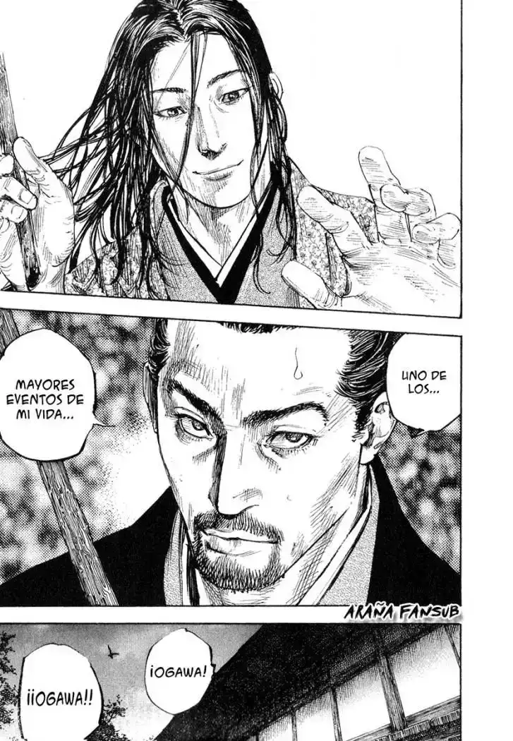 Página 7 — Vagabond Capítulo 257