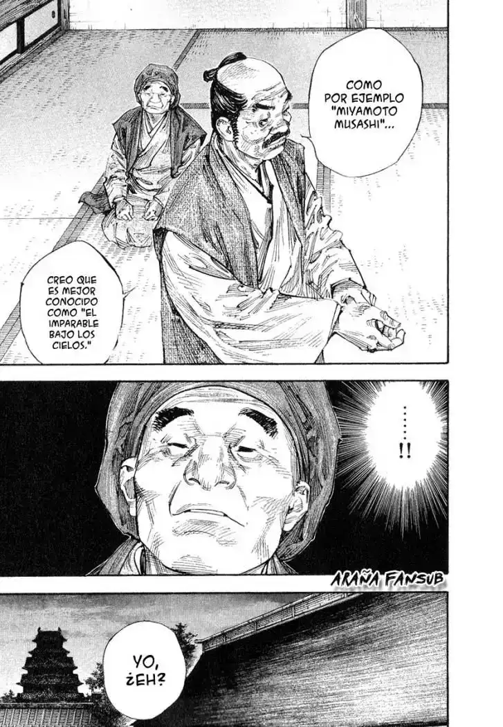 Página 9 — Vagabond Capítulo 257
