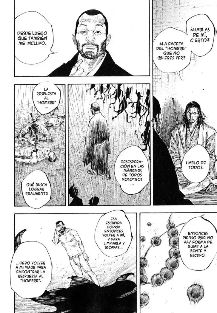 Página 10 — Vagabond Capítulo 257