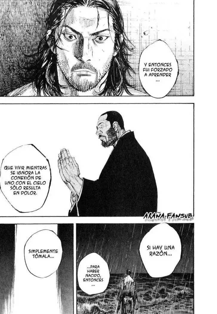 Página 11 — Vagabond Capítulo 257