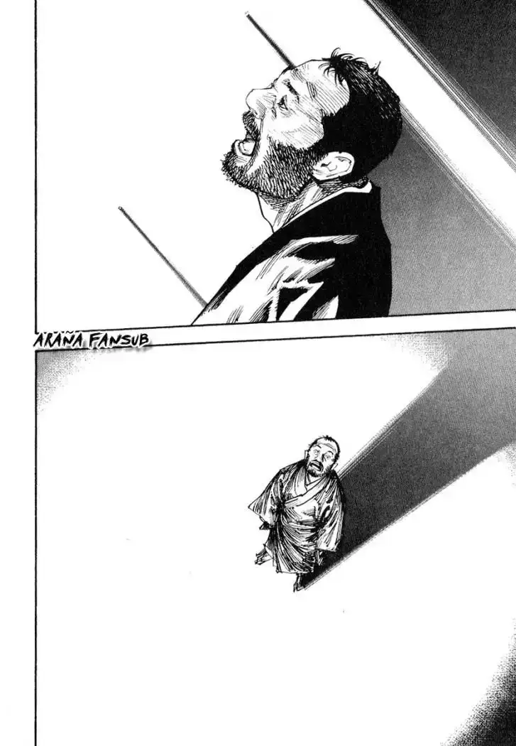 Página 12 — Vagabond Capítulo 257
