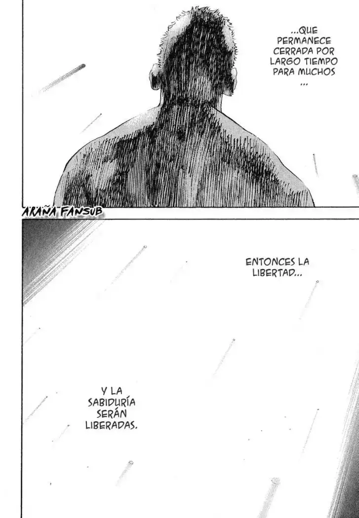 Página 14 — Vagabond Capítulo 257
