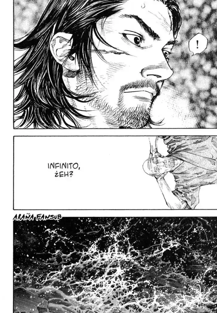 Página 16 — Vagabond Capítulo 257